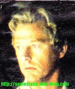 Sosiesland, Robert Redford 2