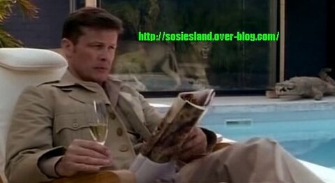 Sosiesland, Roger Moore