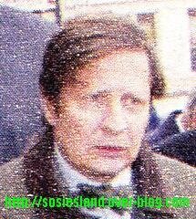 Sosiesland, Roman Polanski