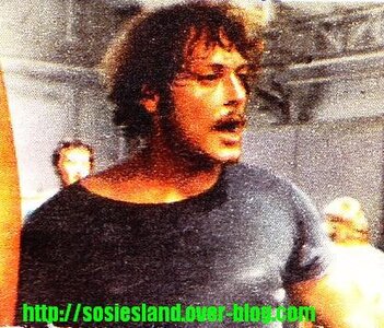 Sosiesland, Rue Barbare