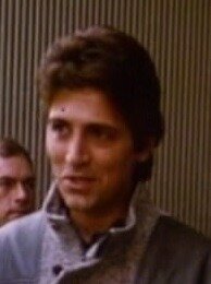 Sosiesland, Sacha Distel - Jean-Luc Lahaye