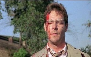 Sosiesland, Sam Raimi - Russel Crowe
