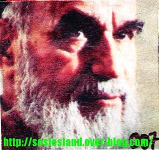 Sosiesland, Sean Connery 2