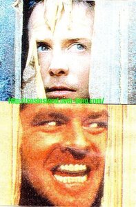Sosiesland, Shining