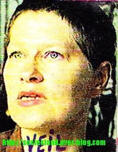 Sosiesland, Simone Veil