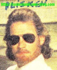 Sosiesland, Snake Plisken 2