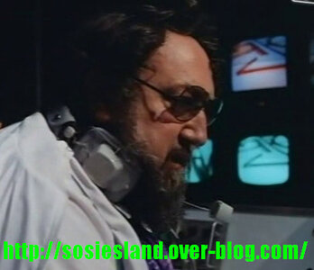 Sosiesland, Stanley Kubrick