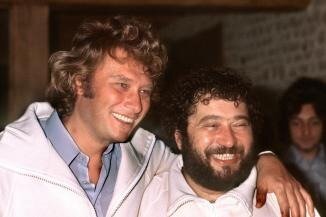 Sosiesland, Starsky et Hutch