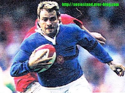 Sosiesland, Superman