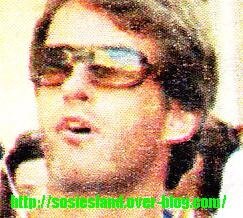 Sosiesland, Tom Cruise 2
