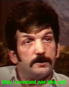 Sosiesland, Tom Savini