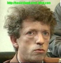 Sosiesland, Vincent Cassel