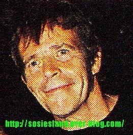 Sosiesland, Willem Dafoe