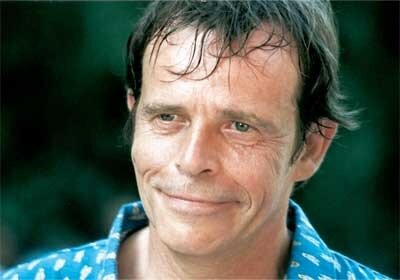 Sosiesland, Willem Dafoe 3