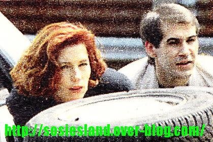 Sosiesland, X-files3