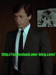 Sosiesland, X-Files _ l’homme à la cigarette