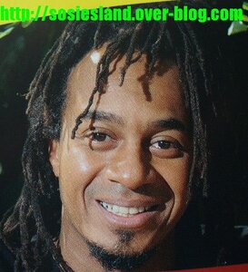 Sosiesland, Yannick Noah