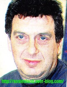 Sosiesland, Yves Le Coq