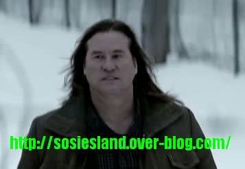 Sosiesland, Gérard Depardieu 1