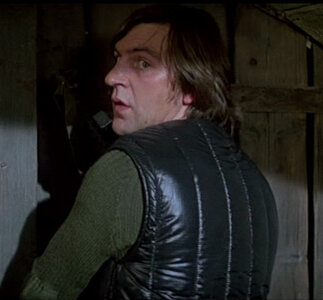 Sosiesland, Gérard Depardieu 4