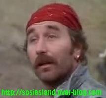 Sosiesland, Gérard Jugnot 3