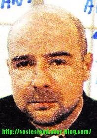 Sosiesland, Gérard Jugnot et André Agassi