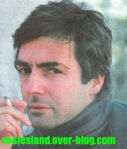 Sosiesland, Gérard Rinaldi 80