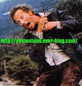 Sosiesland, Guillaume Tell