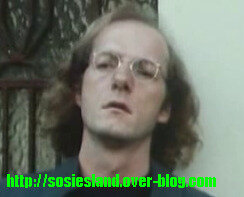 Sosiesland, Harrelson Woody