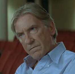 Sosiesland, Harvey Keitel