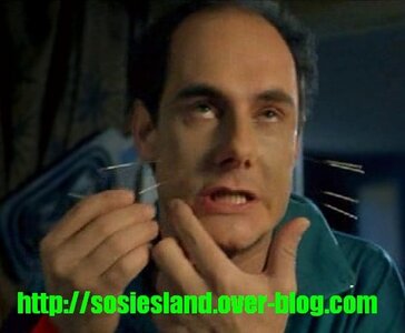 Sosiesland, Hellraiser