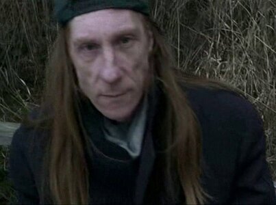 Sosiesland, Iggy Pop