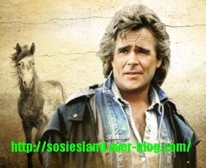 Sosiesland, Jack Landon 2