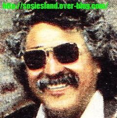 Sosiesland, Jack Landon 3 espagnolos