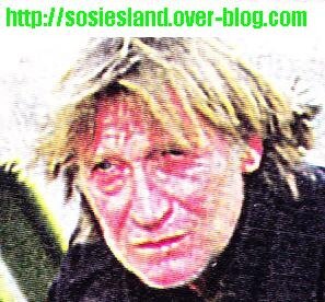 Sosiesland, Jacques Dutronc