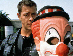 Sosiesland, JCVD