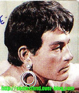 Sosiesland, JCVD 2