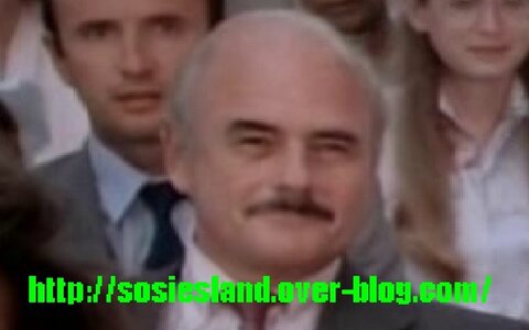 Sosiesland, Jean Benguigui
