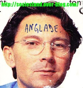 Sosiesland, Jean-Hugues Anglade