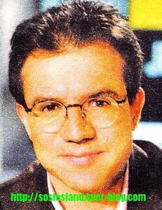Sosiesland, Jean-Luc Delarue 2
