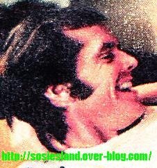 Sosiesland, Jean-Luc Reichmann