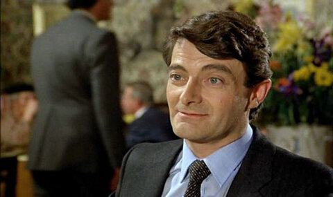 Sosiesland, Jean Marais 40 ans