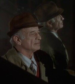 Sosiesland, Jean-Paul Belmondo