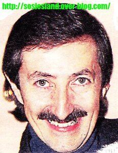 Sosiesland, Jean Rochefort
