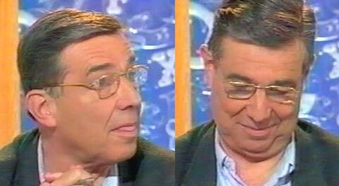 Sosiesland, Jerry Lewis