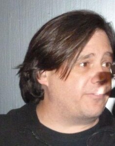 Sosiesland, Jim Carrey