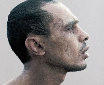 Sosiesland, Joey Starr