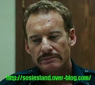Sosiesland, Johnny 2