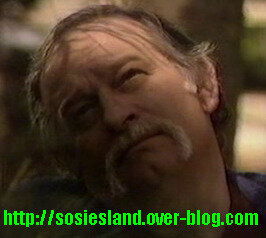 Sosiesland, José Bové