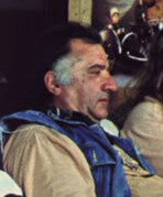 Sosiesland, Robert de Niro 5